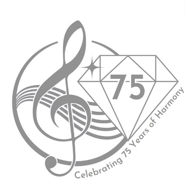 Somerset Hills Harmony 75th Anniversary Show