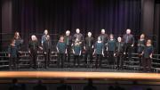 M-AD Northern Division Chorus Contest